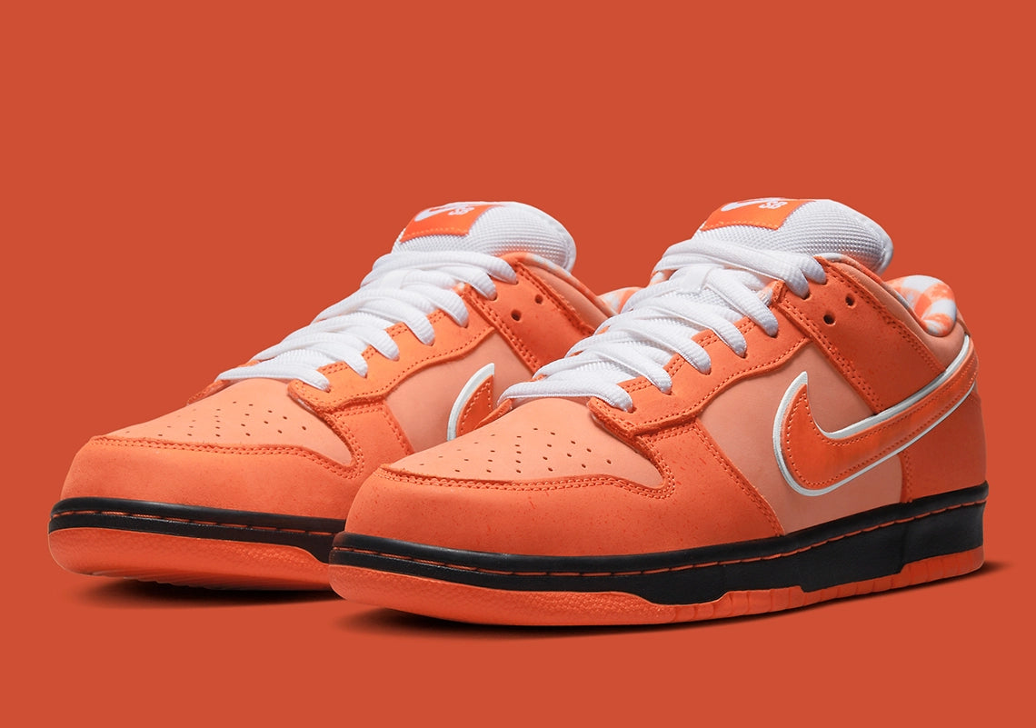 Nike SB Dunk (Low) x Concepts 