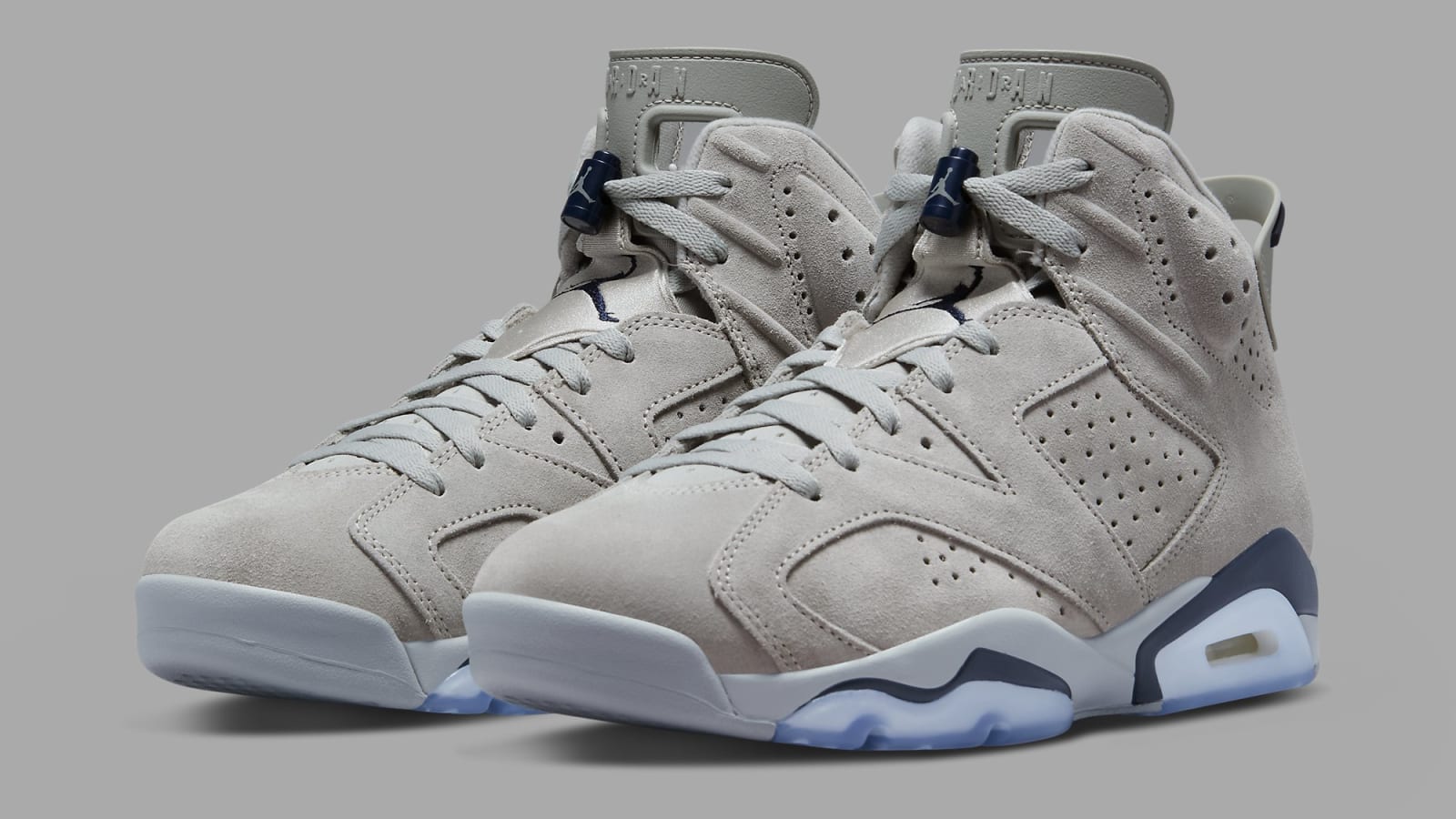 Air Jordan 6 