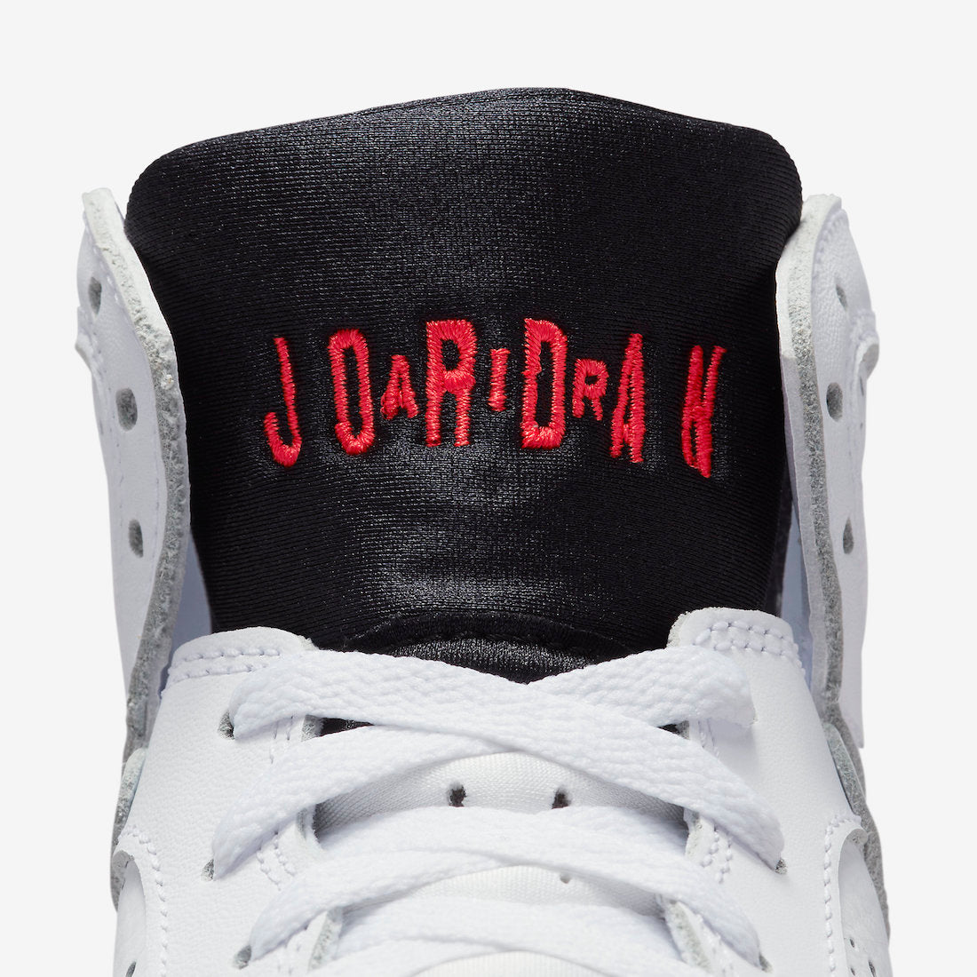 Air Jordan 7 "White/Infrared"
