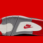 Air Jordan 4 "Bred" (2024)