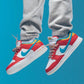 Nike Dunk (Low) x Lebron James "Fruity Pebbles"