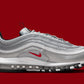 Nike Air Max '97 "Silver Bullet"