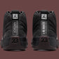 Air Jordan 12 SP x A Ma Maniére "Black" (WMNS)