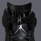 Air Jordan 6 "Black Metallic/Chrome"