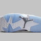 Air Jordan 6 "Cool Grey"
