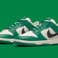 Nike Dunk (Low) SE "Lottery" (Lucky Green)