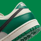 Nike Dunk (Low) SE "Lottery" (Lucky Green)