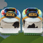 Nike SB Dunk (Low) x Ben & Jerry's "Chunky Dunky"